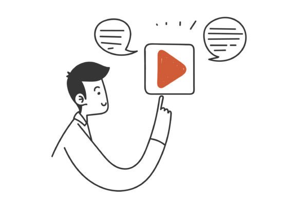 Download Doodle Live Streaming on Gadget - Streaming Collection
