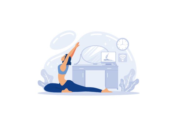 Download Yoga Studios Streaming Online Classes. - Streaming Collection