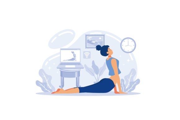 Download Yoga Studios Streaming Online Classes. - Streaming Collection